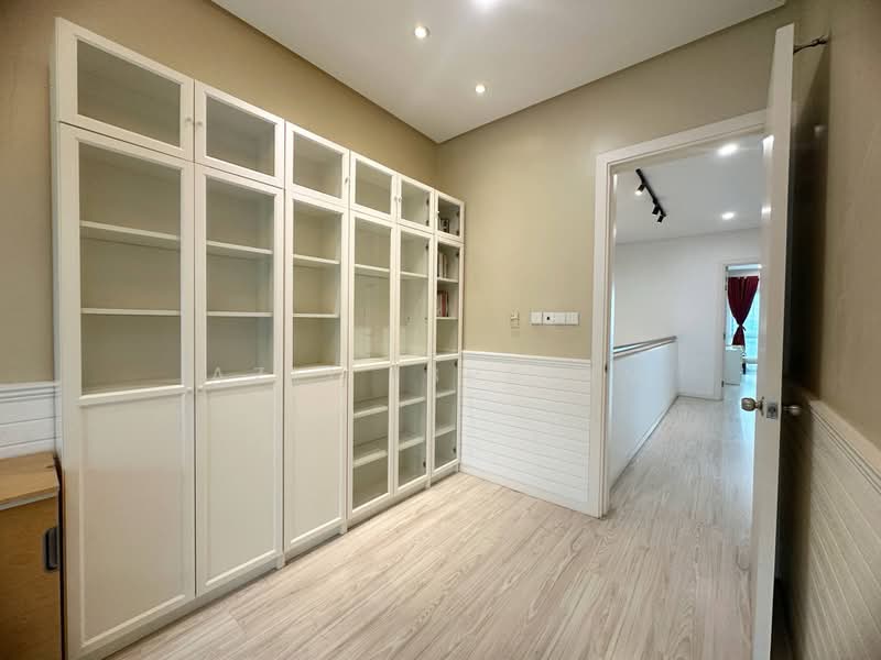 Townhouse for Sale in Taman Melawati (Ulu Kelang) - Azli Ibrahim - Interior - PropertyGuru.com.my