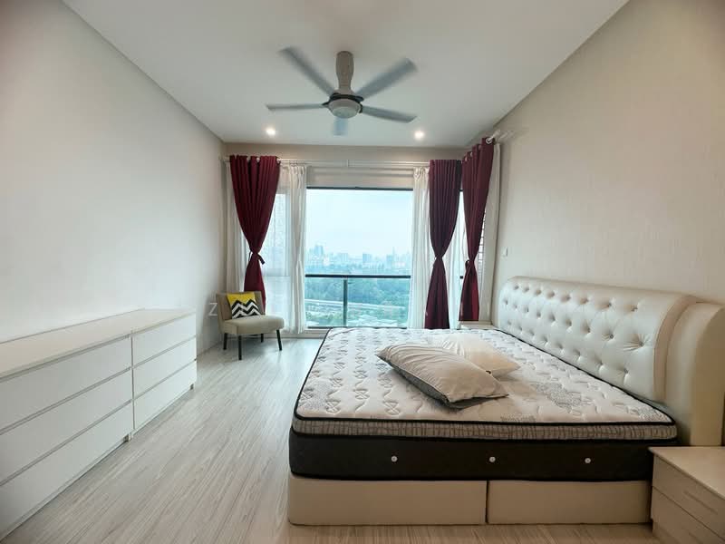 Townhouse for Sale in Taman Melawati (Ulu Kelang) - Azli Ibrahim - Bedroom - PropertyGuru.com.my