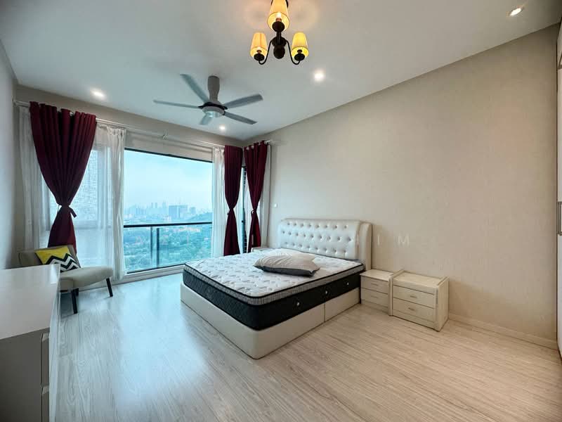Townhouse for Sale in Taman Melawati (Ulu Kelang) - Azli Ibrahim - Bedroom - PropertyGuru.com.my
