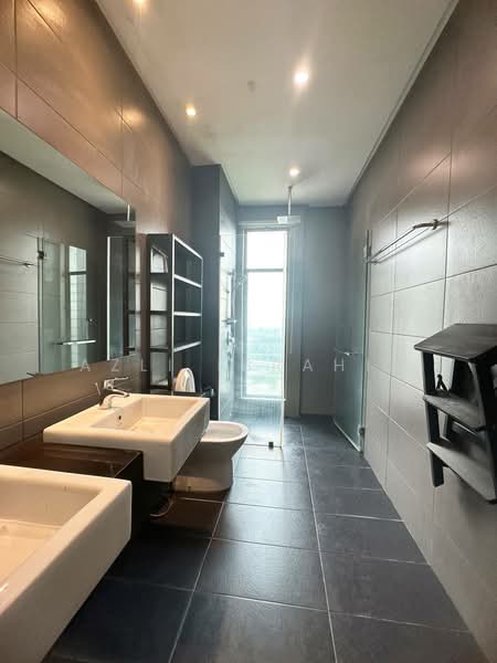 Townhouse for Sale in Taman Melawati (Ulu Kelang) - Azli Ibrahim - Bathroom - PropertyGuru.com.my