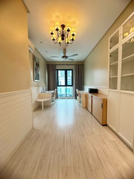 Townhouse for Sale in Taman Melawati (Ulu Kelang) - Azli Ibrahim - Study - PropertyGuru.com.my