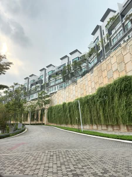 Townhouse for Sale in Taman Melawati (Ulu Kelang) - Azli Ibrahim - Exterior - PropertyGuru.com.my