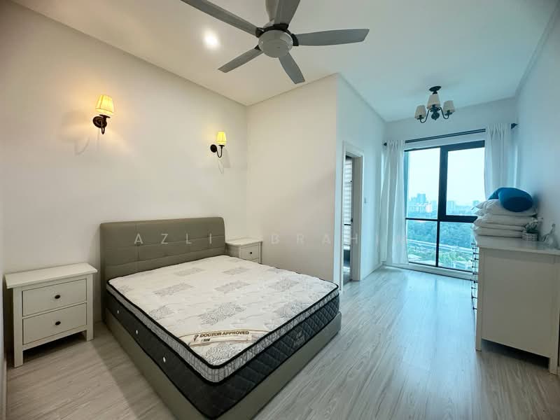 Townhouse for Sale in Taman Melawati (Ulu Kelang) - Azli Ibrahim - Bedroom - PropertyGuru.com.my