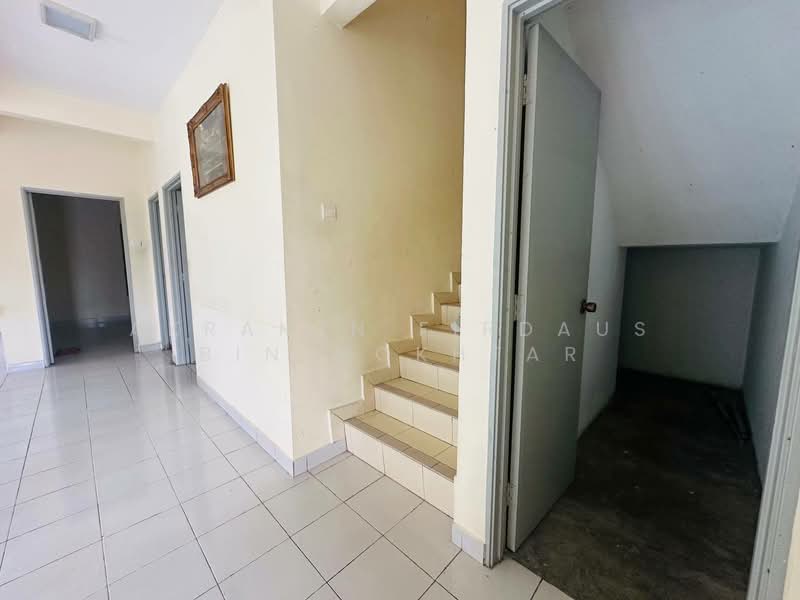 Rumah Berkembar untuk Dijual di Kampung Sungai Ramal Luar (Kajang) - Akramin Firdaus Bin Mokhtar - PropertyGuru.com.my