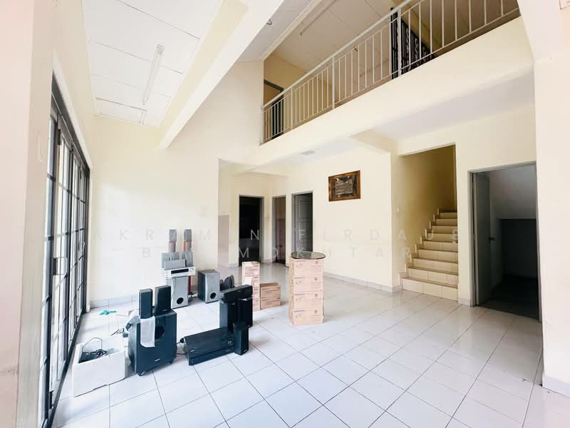 Rumah Berkembar untuk Dijual di Kampung Sungai Ramal Luar (Kajang) - Akramin Firdaus Bin Mokhtar - PropertyGuru.com.my