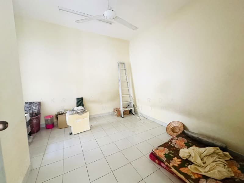 Rumah Berkembar untuk Dijual di Kampung Sungai Ramal Luar (Kajang) - Akramin Firdaus Bin Mokhtar - PropertyGuru.com.my