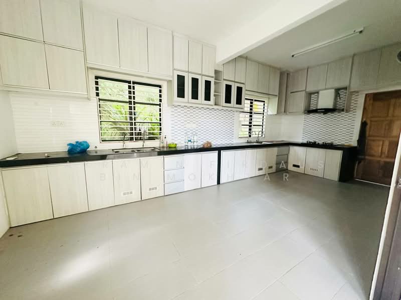 Rumah Berkembar untuk Dijual di Kampung Sungai Ramal Luar (Kajang) - Akramin Firdaus Bin Mokhtar - PropertyGuru.com.my