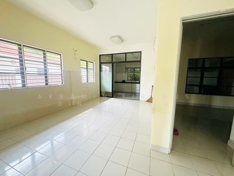 Rumah Berkembar untuk Dijual di Kampung Sungai Ramal Luar (Kajang) - Akramin Firdaus Bin Mokhtar - PropertyGuru.com.my