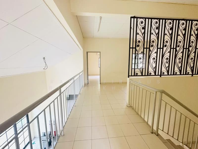 Rumah Berkembar untuk Dijual di Kampung Sungai Ramal Luar (Kajang) - Akramin Firdaus Bin Mokhtar - PropertyGuru.com.my