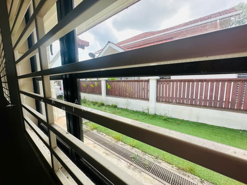 Rumah Berkembar untuk Dijual di Kampung Sungai Ramal Luar (Kajang) - Akramin Firdaus Bin Mokhtar - PropertyGuru.com.my