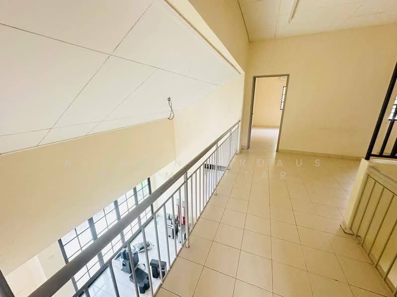 Rumah Berkembar untuk Dijual di Kampung Sungai Ramal Luar (Kajang) - Akramin Firdaus Bin Mokhtar - PropertyGuru.com.my