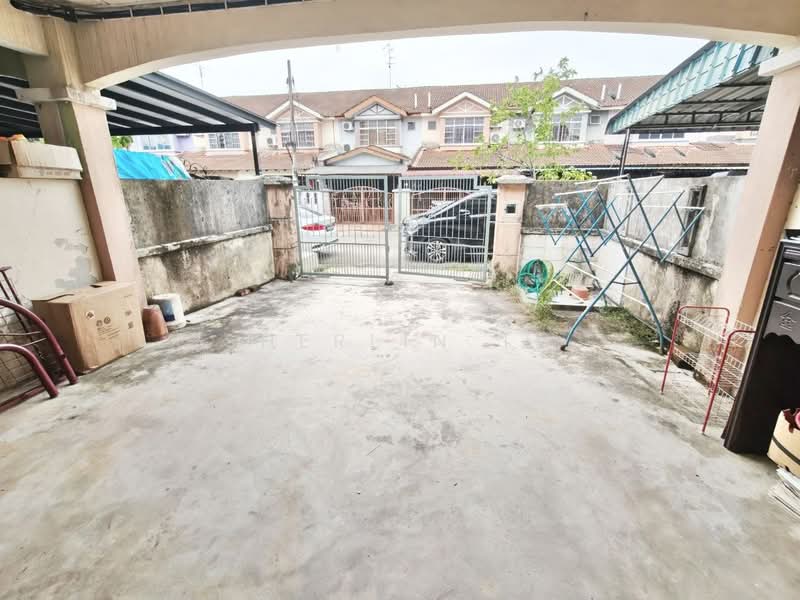 Rumah Teres 2 Tingkat untuk Dijual di Johor Bahru (Johor) - Sherlin To - Exterior - PropertyGuru.com.my