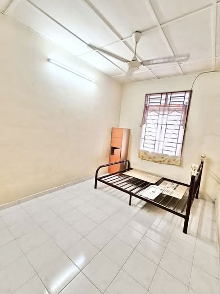 Rumah Teres 2 Tingkat untuk Dijual di Johor Bahru (Johor) - Sherlin To - Bedroom - PropertyGuru.com.my