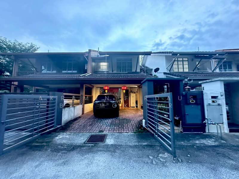 2-storey Terraced House for Sale in Putra Bestari (Subang Jaya) - Akramin Firdaus Bin Mokhtar - PropertyGuru.com.my