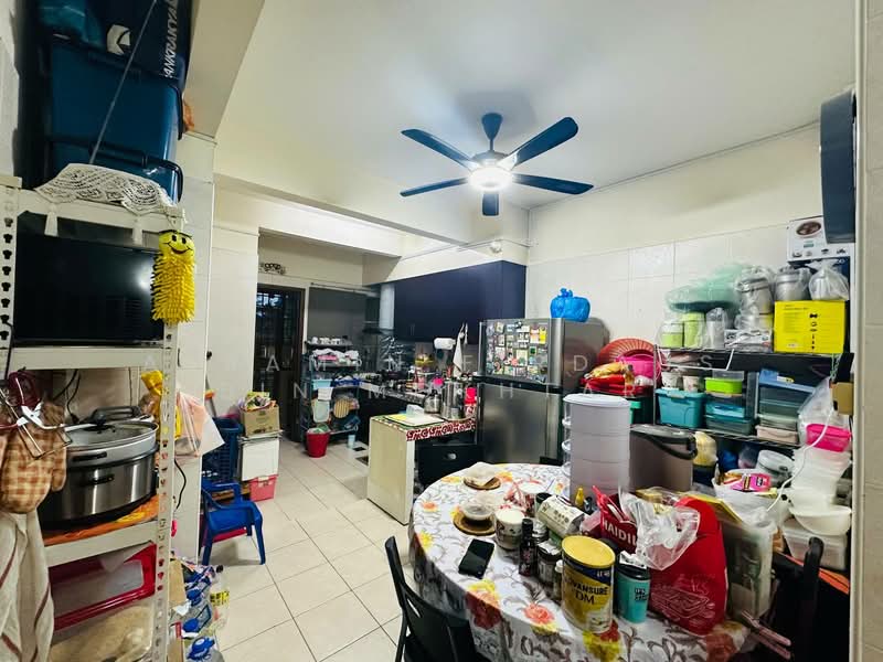 2-storey Terraced House for Sale in Putra Bestari (Subang Jaya) - Akramin Firdaus Bin Mokhtar - PropertyGuru.com.my