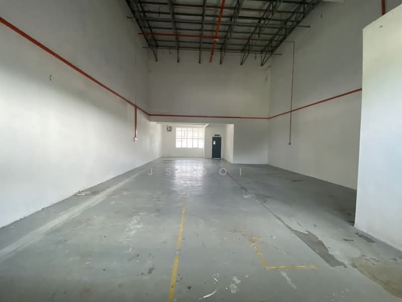 Kilang untuk Dijual di Batu Kawan (Penang) - JS Ooi - Interior - PropertyGuru.com.my