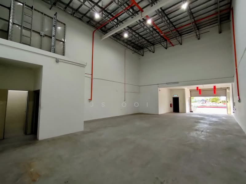 Kilang untuk Dijual di Batu Kawan (Penang) - JS Ooi - Interior - PropertyGuru.com.my