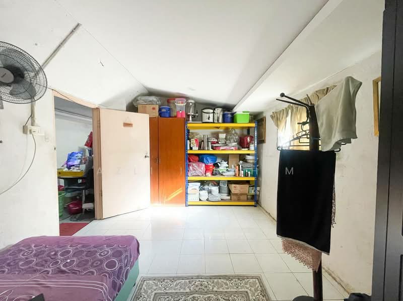 2-storey Terraced House for Sale in Seksyen 4 (Shah Alam) - Azli Ibrahim - Interior - PropertyGuru.com.my