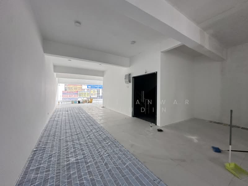 Shop / Office for Rent in Taman Danau Desa (Taman Desa) - Khairil Anwar Sirajudin - Interior - PropertyGuru.com.my