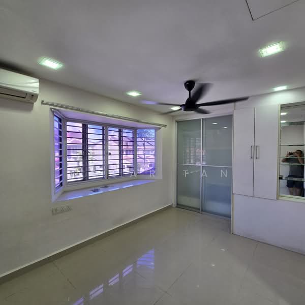 2-storey Terraced House for Rent in Taman Sri Sinar (Segambut) - Oscar Tan - Interior - PropertyGuru.com.my