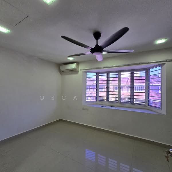 2-storey Terraced House for Rent in Taman Sri Sinar (Segambut) - Oscar Tan - Interior - PropertyGuru.com.my