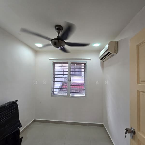 2-storey Terraced House for Rent in Taman Sri Sinar (Segambut) - Oscar Tan - Interior - PropertyGuru.com.my