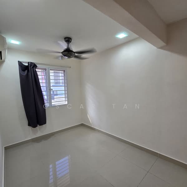 2-storey Terraced House for Rent in Taman Sri Sinar (Segambut) - Oscar Tan - Interior - PropertyGuru.com.my
