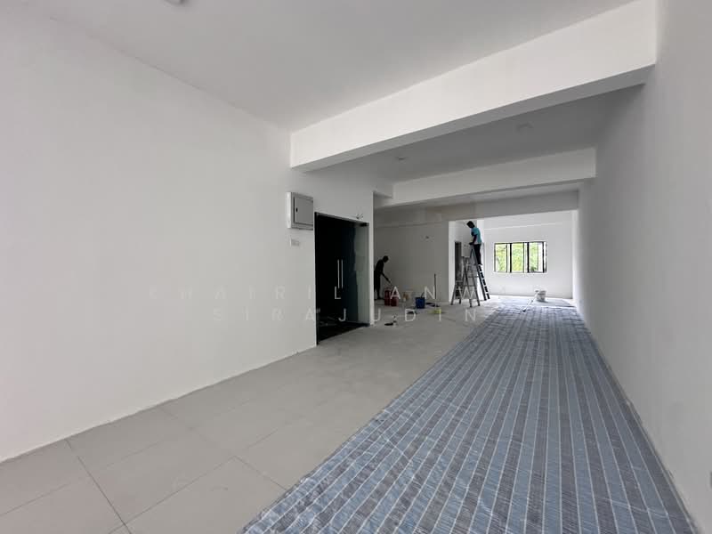 Shop / Office for Rent in Taman Danau Desa (Taman Desa) - Khairil Anwar Sirajudin - Interior - PropertyGuru.com.my