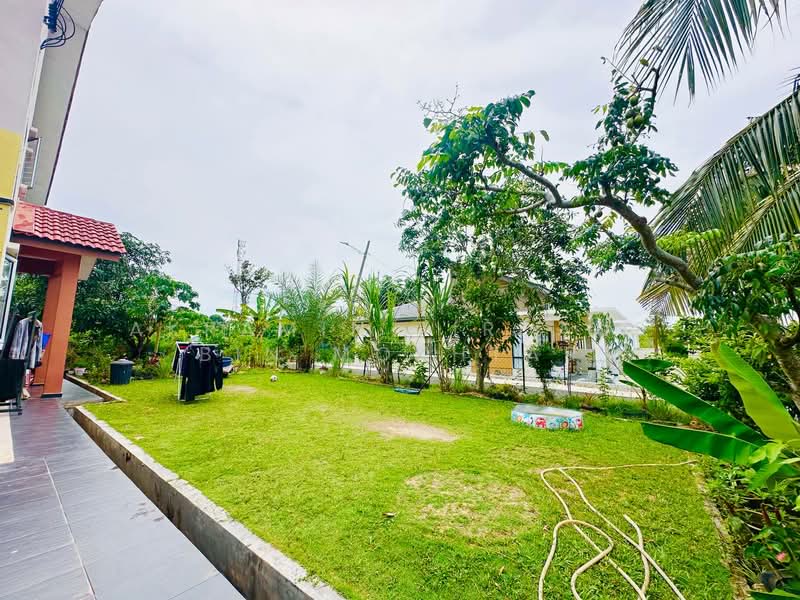 2-storey Terraced House for Sale in Sepang (Selangor) - Akramin Firdaus Bin Mokhtar - PropertyGuru.com.my