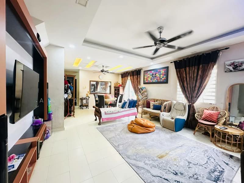 2-storey Terraced House for Sale in Sepang (Selangor) - Akramin Firdaus Bin Mokhtar - PropertyGuru.com.my