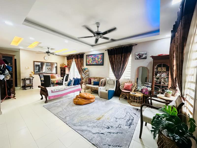 2-storey Terraced House for Sale in Sepang (Selangor) - Akramin Firdaus Bin Mokhtar - PropertyGuru.com.my