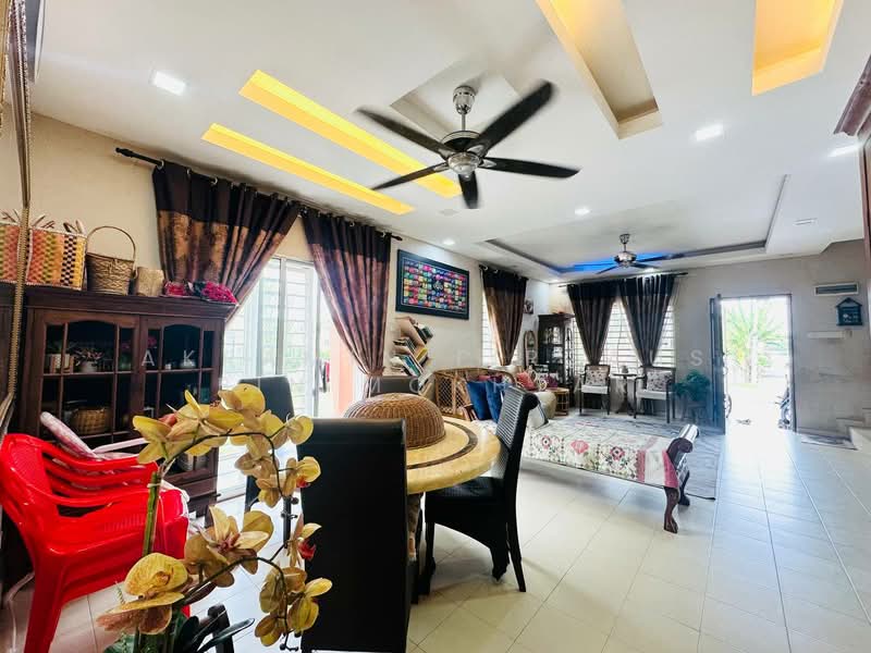 2-storey Terraced House for Sale in Sepang (Selangor) - Akramin Firdaus Bin Mokhtar - PropertyGuru.com.my