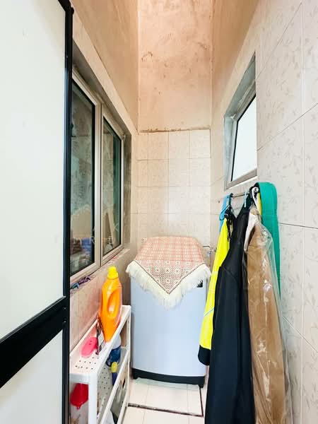 2-storey Terraced House for Sale in Sepang (Selangor) - Akramin Firdaus Bin Mokhtar - PropertyGuru.com.my