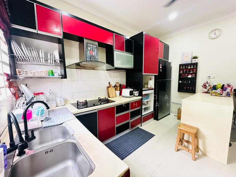 2-storey Terraced House for Sale in Sepang (Selangor) - Akramin Firdaus Bin Mokhtar - PropertyGuru.com.my