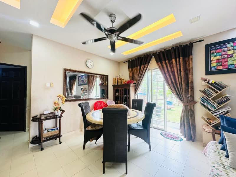 2-storey Terraced House for Sale in Sepang (Selangor) - Akramin Firdaus Bin Mokhtar - PropertyGuru.com.my
