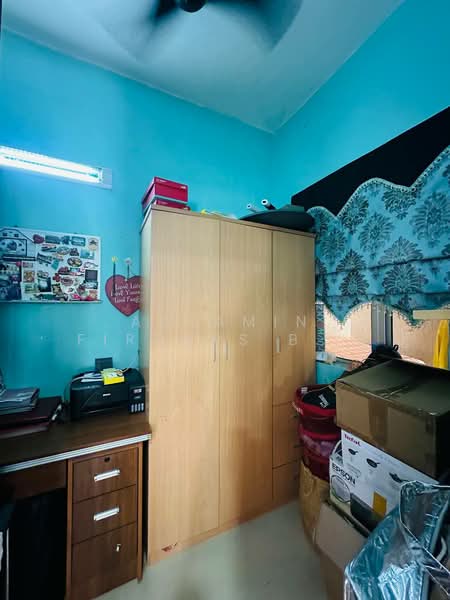 2-storey Terraced House for Sale in Sepang (Selangor) - Akramin Firdaus Bin Mokhtar - PropertyGuru.com.my