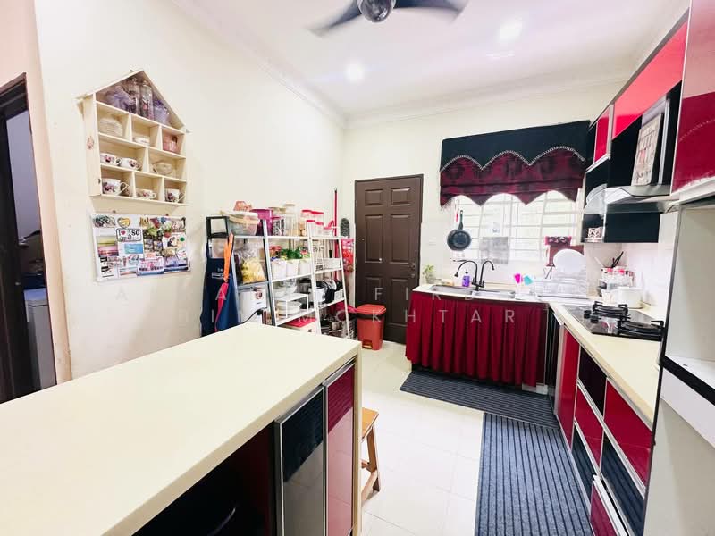 2-storey Terraced House for Sale in Sepang (Selangor) - Akramin Firdaus Bin Mokhtar - PropertyGuru.com.my