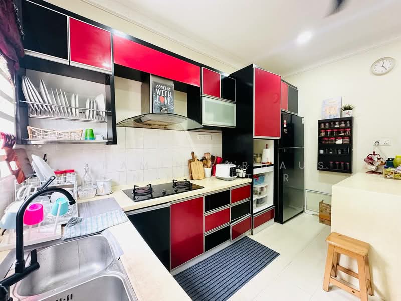 2-storey Terraced House for Sale in Sepang (Selangor) - Akramin Firdaus Bin Mokhtar - PropertyGuru.com.my
