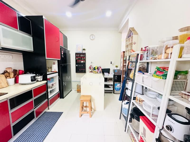 2-storey Terraced House for Sale in Sepang (Selangor) - Akramin Firdaus Bin Mokhtar - PropertyGuru.com.my