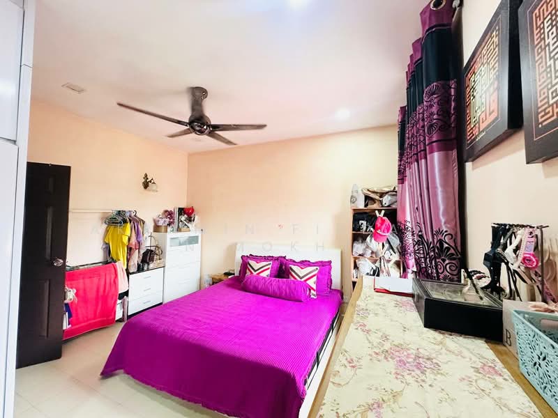 2-storey Terraced House for Sale in Sepang (Selangor) - Akramin Firdaus Bin Mokhtar - PropertyGuru.com.my
