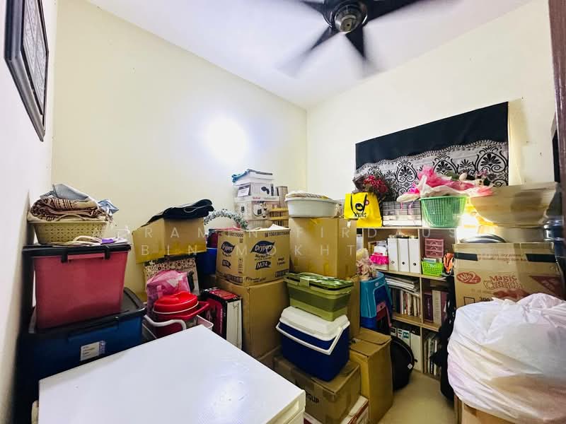 2-storey Terraced House for Sale in Sepang (Selangor) - Akramin Firdaus Bin Mokhtar - PropertyGuru.com.my