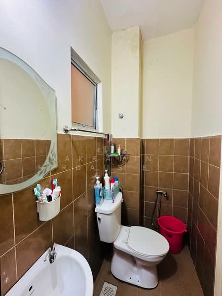 2-storey Terraced House for Sale in Sepang (Selangor) - Akramin Firdaus Bin Mokhtar - PropertyGuru.com.my