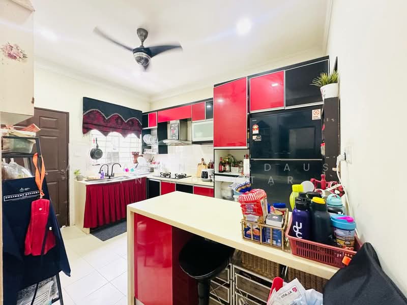 2-storey Terraced House for Sale in Sepang (Selangor) - Akramin Firdaus Bin Mokhtar - PropertyGuru.com.my
