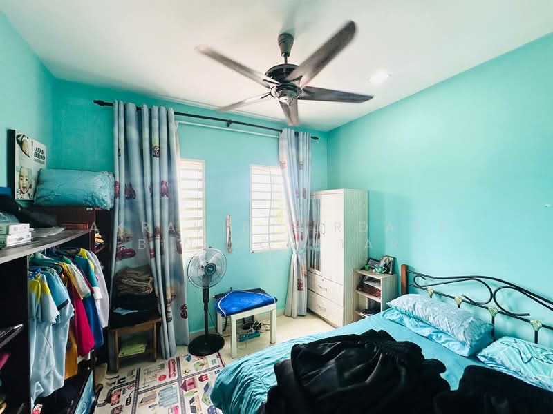 2-storey Terraced House for Sale in Sepang (Selangor) - Akramin Firdaus Bin Mokhtar - PropertyGuru.com.my