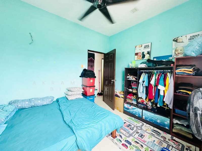 2-storey Terraced House for Sale in Sepang (Selangor) - Akramin Firdaus Bin Mokhtar - PropertyGuru.com.my
