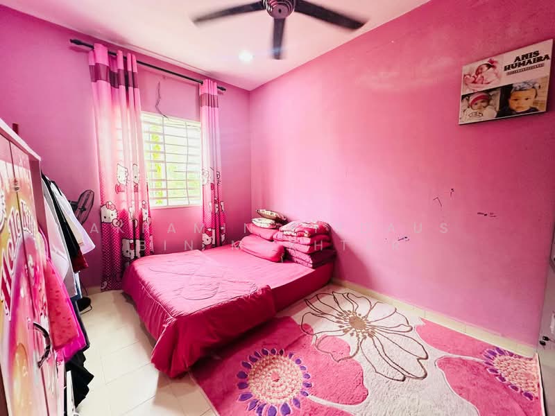 2-storey Terraced House for Sale in Sepang (Selangor) - Akramin Firdaus Bin Mokhtar - PropertyGuru.com.my