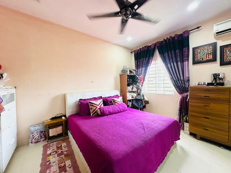 2-storey Terraced House for Sale in Sepang (Selangor) - Akramin Firdaus Bin Mokhtar - PropertyGuru.com.my
