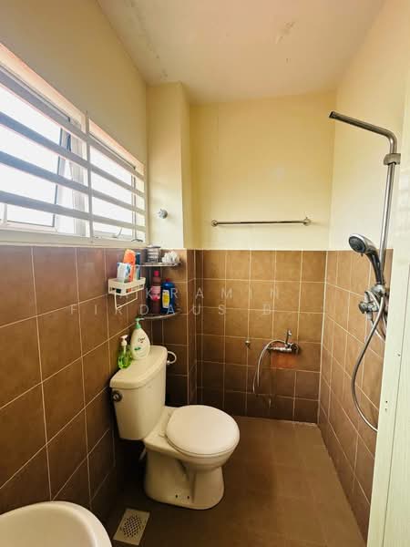 2-storey Terraced House for Sale in Sepang (Selangor) - Akramin Firdaus Bin Mokhtar - PropertyGuru.com.my