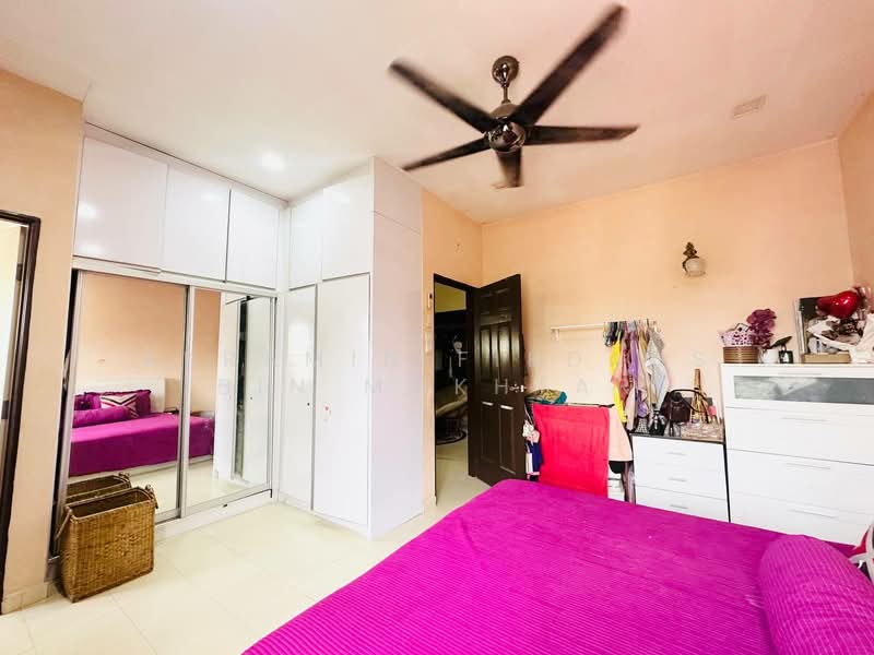 2-storey Terraced House for Sale in Sepang (Selangor) - Akramin Firdaus Bin Mokhtar - PropertyGuru.com.my