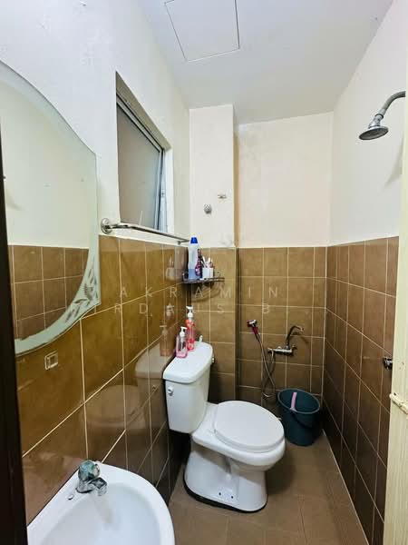 2-storey Terraced House for Sale in Sepang (Selangor) - Akramin Firdaus Bin Mokhtar - PropertyGuru.com.my